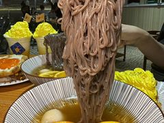 -哼蟹二将·烤肉酱蟹(合生汇店)