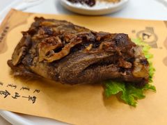 -罕山奶茶馆(和平路店)