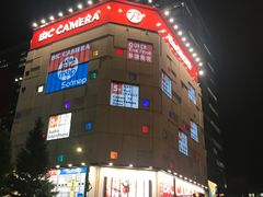 -秋叶原电器街