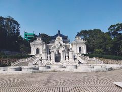 -珠海圆明新园