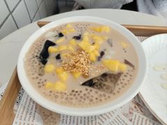 -夏羽记甜品(小榄大信店)