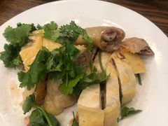 -王中王餐厅(东安路店)