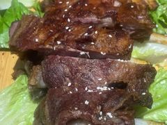 -宗泉烤全羊·烤羊腿·家常菜(解放东路店)