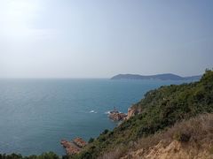 -东澳岛