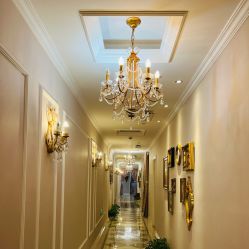 -蕾蕾美颜美容美体