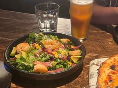 -Q MEX 库迈墨西哥餐吧(三里屯店)