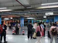 -温州南站