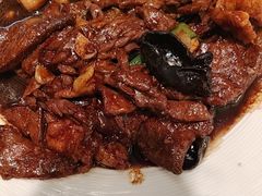 爆三样-玉林烤鸭店(垡头店)