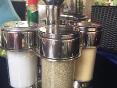 -Big Bamboo 大竹子体育主题餐厅(虹梅路店)