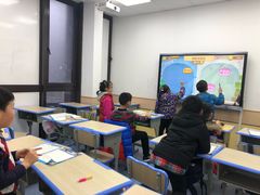 -昂立青少儿成长中心(普陀中潭校区)