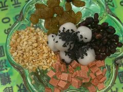 -令氏家外家周秦食府(高新店)