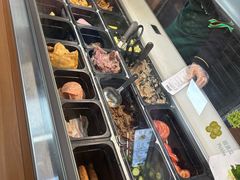 -SUBWAY赛百味(汉峪金谷店)