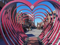 -新疆国际大巴扎