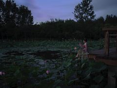 -东郊湿地公园