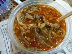 -老广州牛杂(深圳白石洲总店)