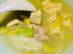 -关东小磨东北菜(上海长风大悦城店)