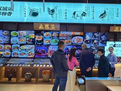 -小柴米·传统江西菜(八一广场店)