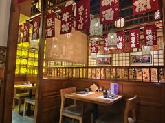 -玉川屋·深夜食堂居酒屋(柳巷店)