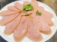 -李记东北饺子馆·东北菜(欢乐谷店)