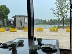 -南通滨江洲际酒店-东厨中餐厅