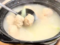 -砂锅李(九江路店)