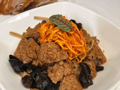 -洋洋中餐馆·SINCE 1997(信投店)