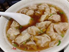 虾仔馄饨-共和春(甘泉路店)