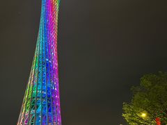 -广州塔
