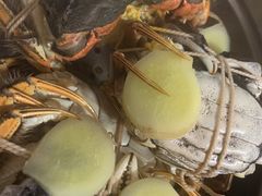 -蟹臻鲜阳澄湖大闸蟹(889广场店)