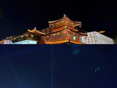 -大唐不夜城