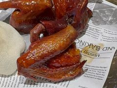 -蝴蝶里·粤菜·点心(龙湖杭州金沙天街店)