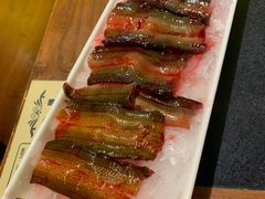 鳝鱼-沸炉重庆老火锅(军事博物馆店)