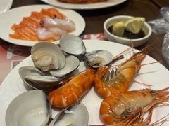 -广州逸林假日酒店·四季桃源中餐厅(白云山风景区店)