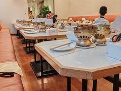 -第六季自助餐厅(北太平庄店)