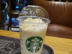 -星巴克(来福士2F店)