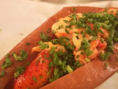 -Burger & Lobster(Dean Street)