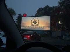 -枫花园汽车电影院(朝阳公园店)