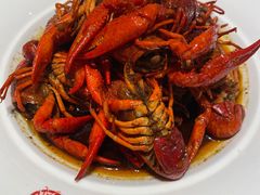 -有位虾匠·香辣蟹·小龙虾(李村店)