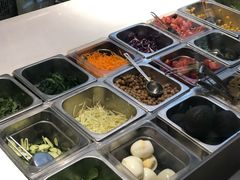 -CALIFORKS加州叉子轻食(朝阳门店)