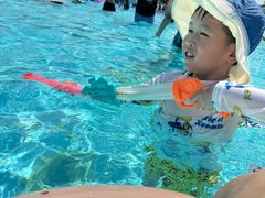 -欢乐水魔方水世界