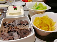 -海底捞火锅(公益西桥店)
