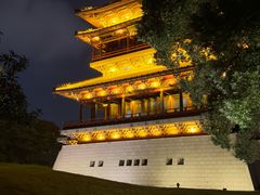 -凤城河风景区