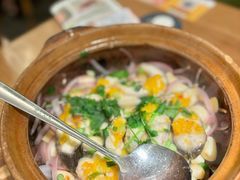 -点心传说·粤菜点心(佐阾虹湾店)