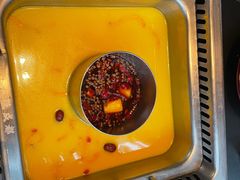 -大隐·成都火锅Bistro(合生麒麟新天地店)