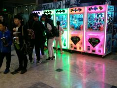 -万达影城 太原龙湖激光IMAX万达广场店(解放路店)