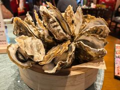 -蚝得喜海鲜(东城店)