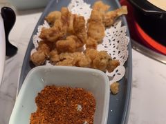 -捞神煲汤火锅(湖滨商业街店)