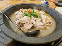 -大鼎石锅鱼(春江里店)