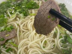 -清香阁中国兰州拉面(嘉宏圆梦雅居店)