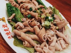 -澳门陈光记烧味饭店(南京德基广场店)